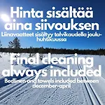 Lejlighed Levi Centre Moonlight With Sauna 415