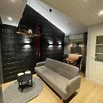 Levi Centre Moonlight With Sauna 415 Lejlighed *