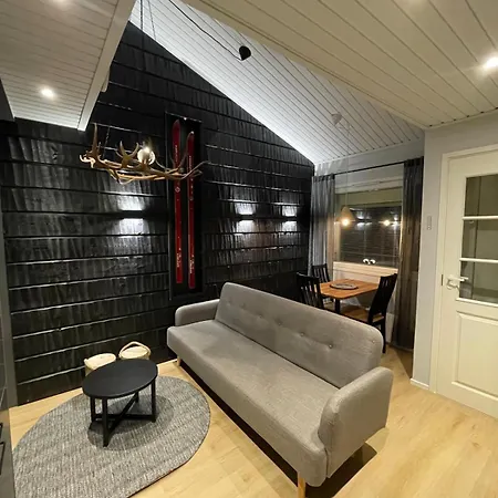 Centre Moonlight With Sauna 415 Appartement *